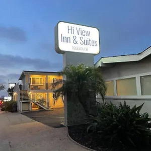 Hi View Inn&suites 3*, Manhattan Beach USA