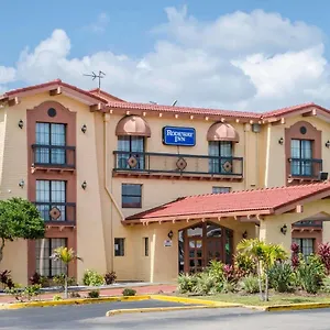 Gasthof Rodeway Near Ybor - Casino
