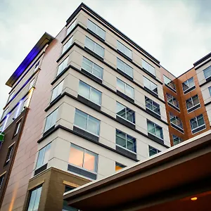 Express & Downtown By Ihg 3*, Louisville USA