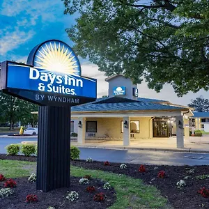 Days & By Wyndham Colonial 2*, Williamsburg USA