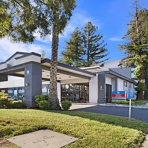 Surestay By Western North 3*, Sacramento USA