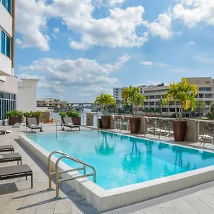 Aloft - Downtown Hotel