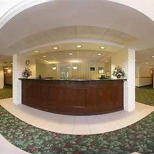 Express - Busch Gardens Area, An Ihg 3*, Williamsburg USA